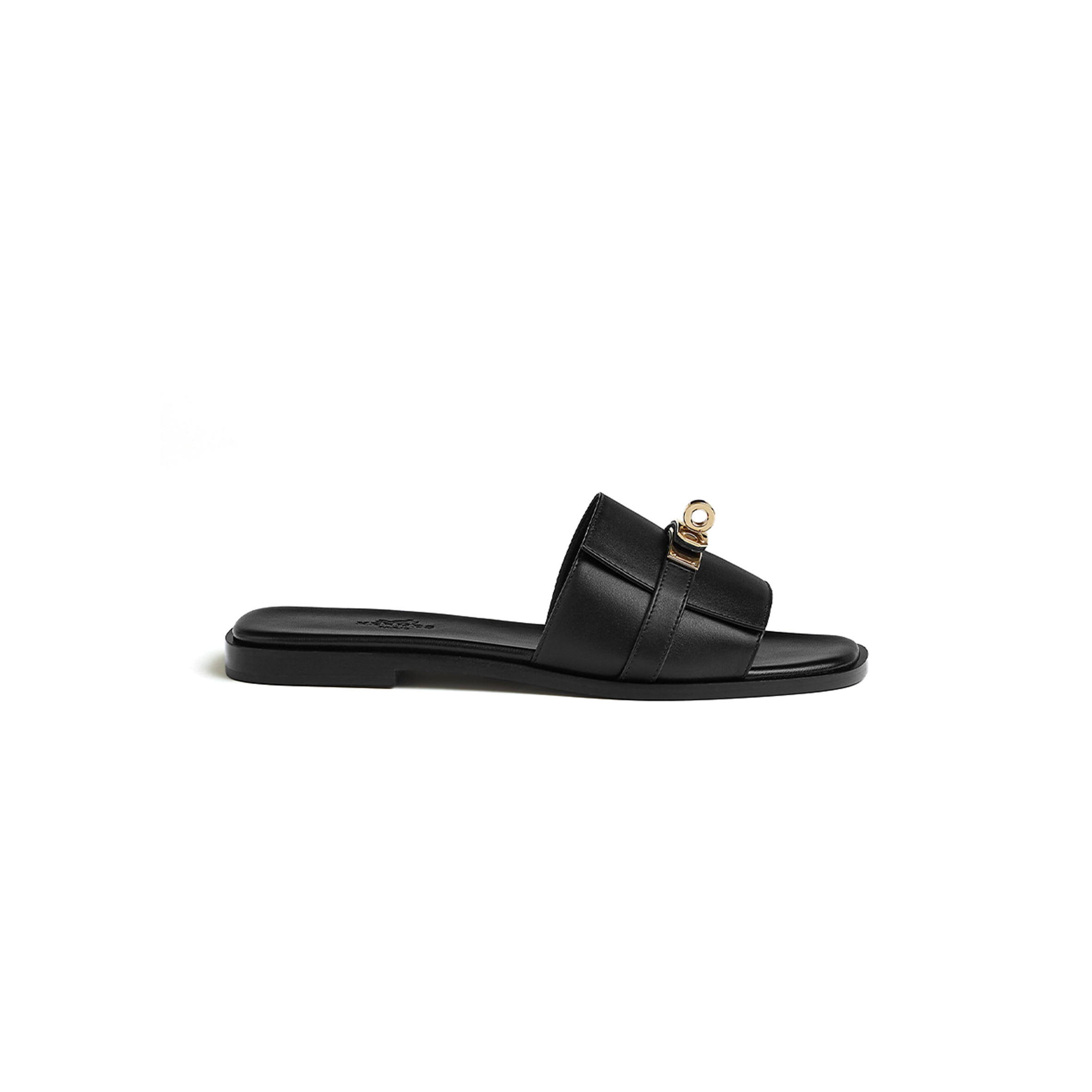 HERMÈS GIULIA SANDAL H232129ZV02345